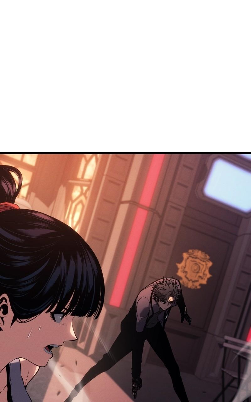 Read Bad Born Blood Manga Online