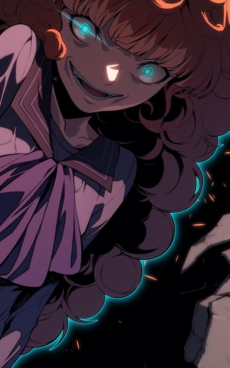 Read Bad Born Blood Manga Online