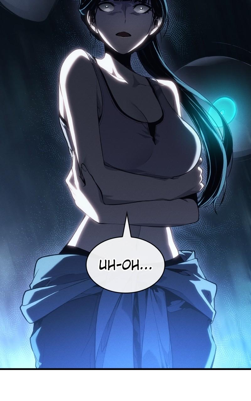 Read Bad Born Blood Manga Online