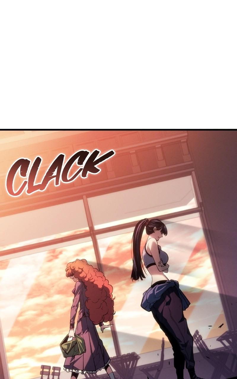 Read Bad Born Blood Manga Online