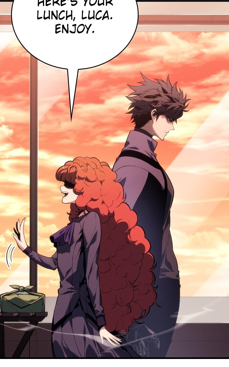 Read Bad Born Blood Manga Online