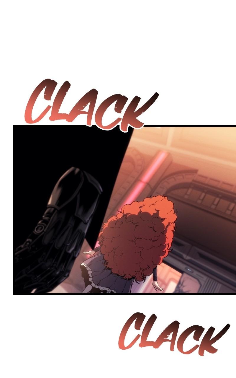 Read Bad Born Blood Manga Online