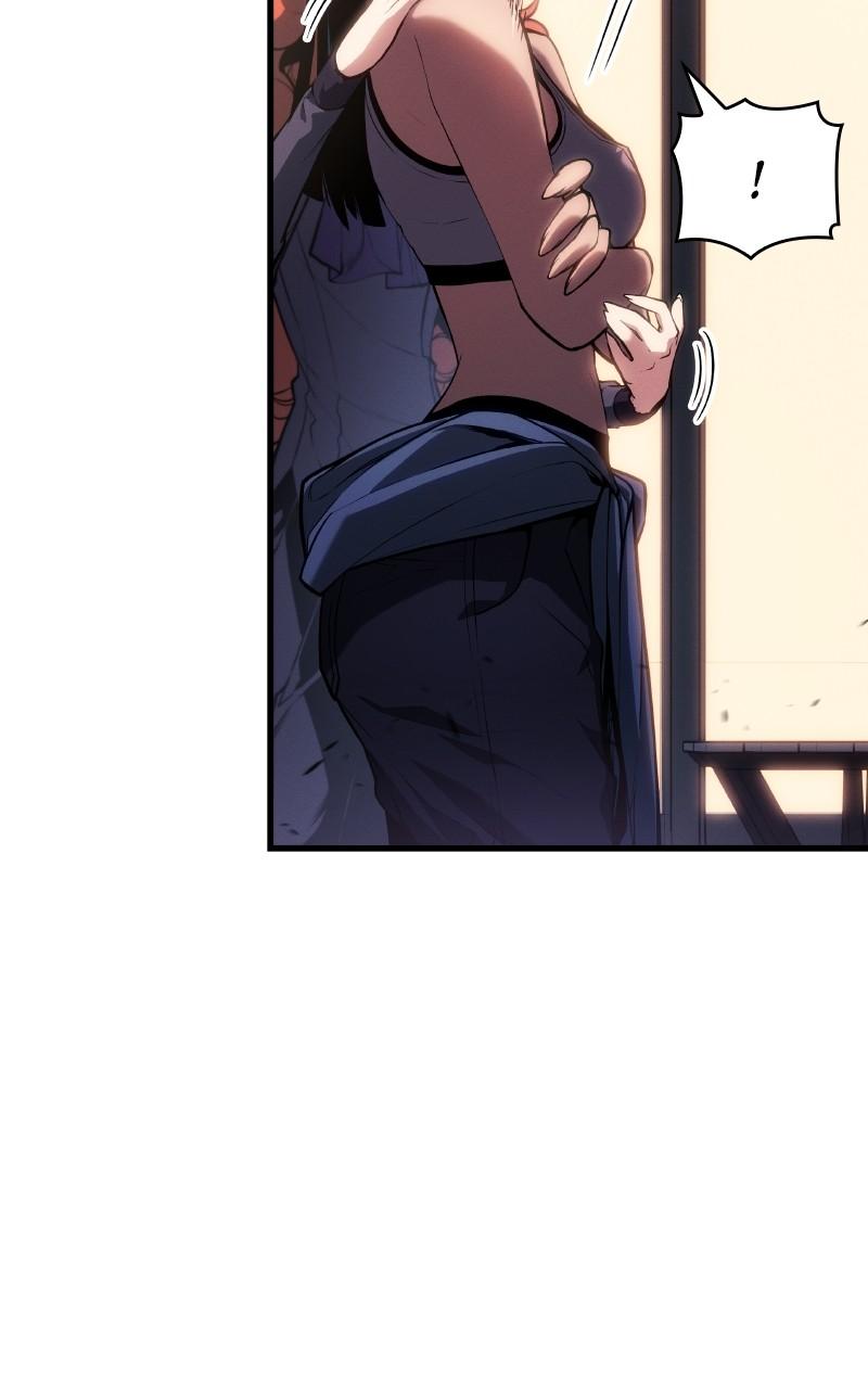 Read Bad Born Blood Manga Online
