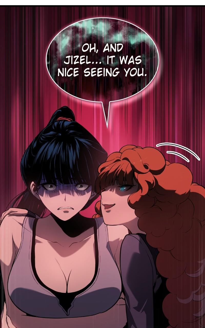Read Bad Born Blood Manga Online