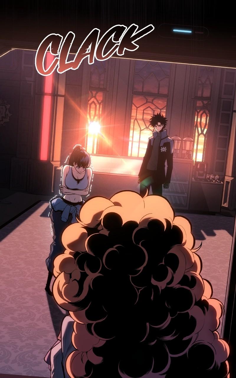 Read Bad Born Blood Manga Online