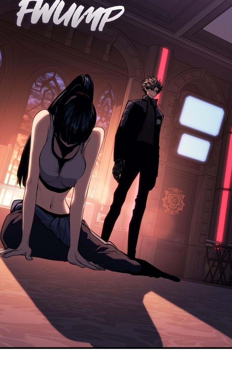 Read Bad Born Blood Manga Online