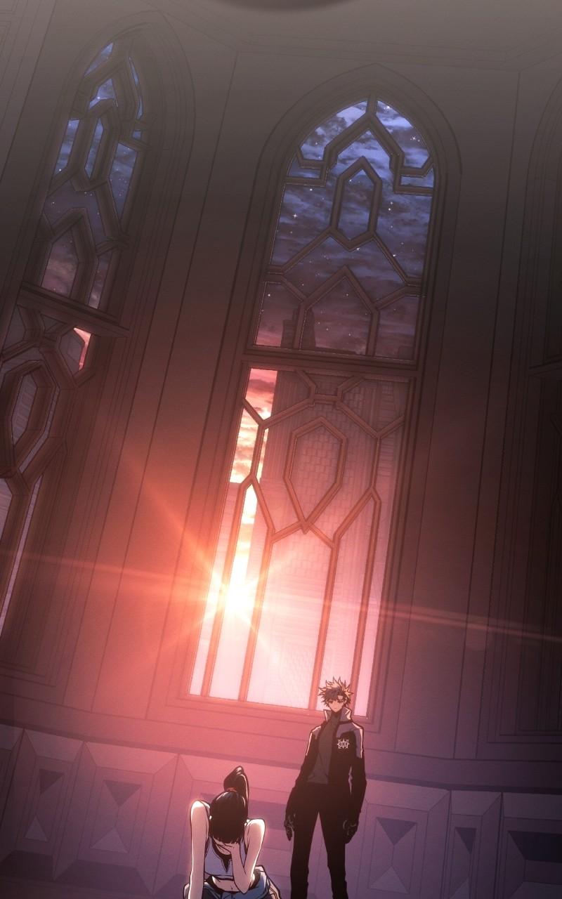 Read Bad Born Blood Manga Online