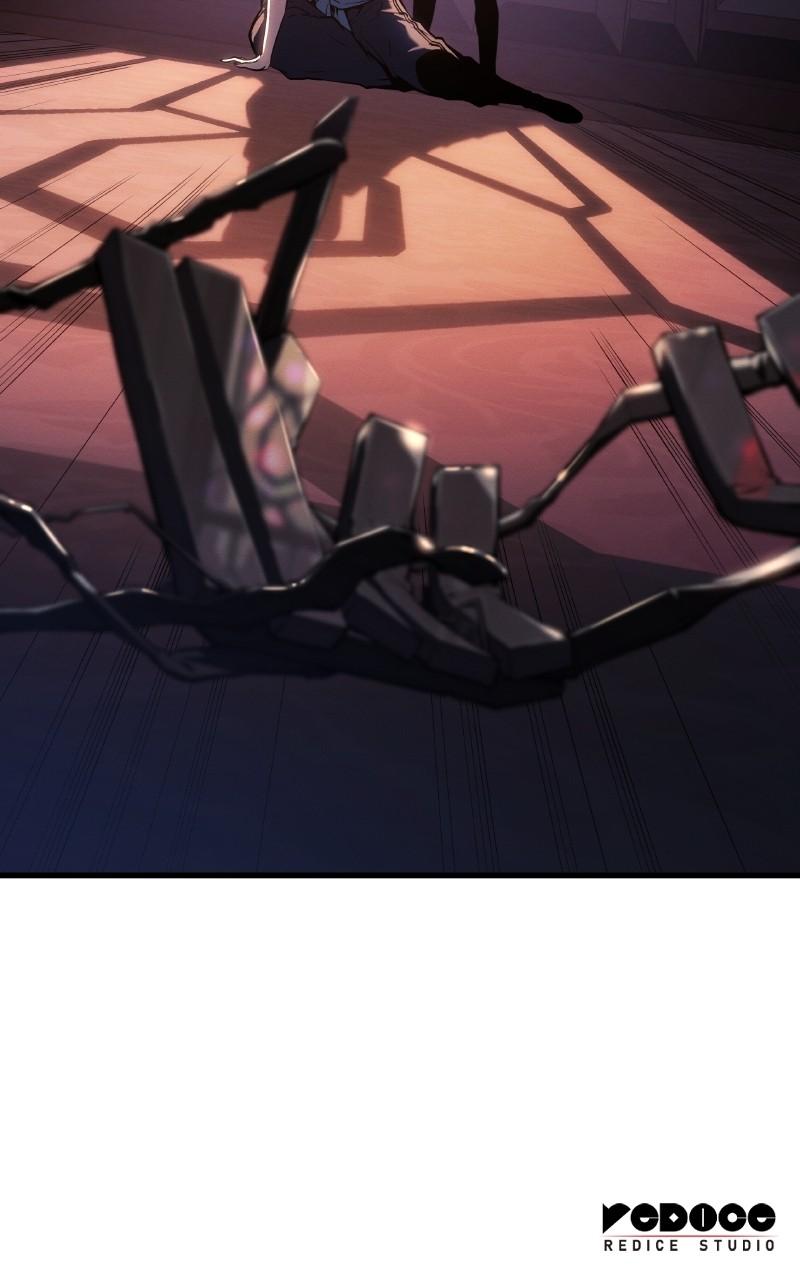 Read Bad Born Blood Manga Online