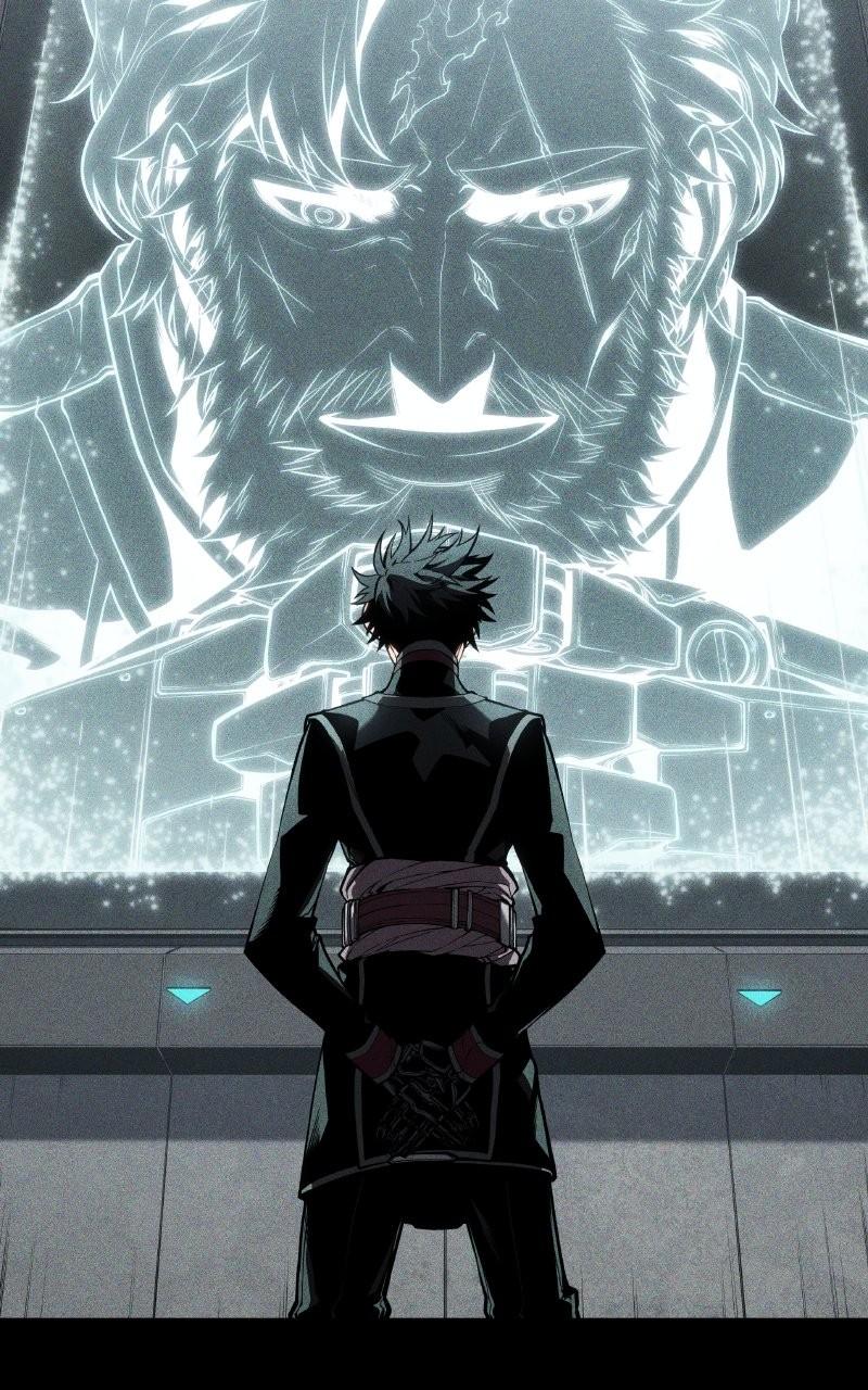 Read Bad Born Blood Manga Online