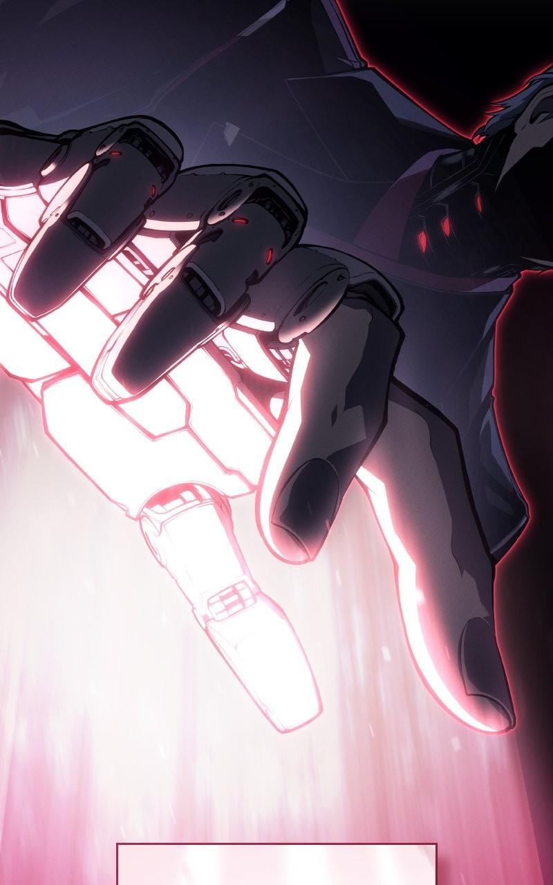 Read Bad Born Blood Manga Online