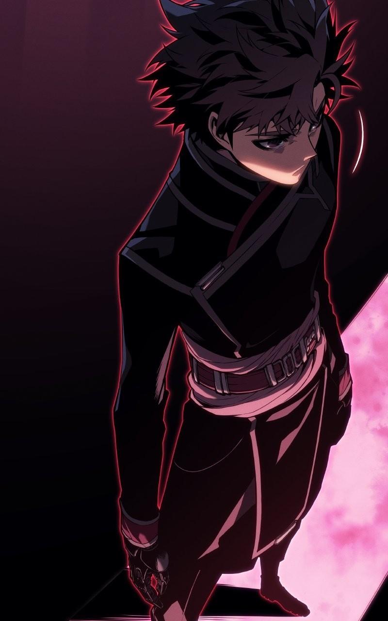 Read Bad Born Blood Manga Online
