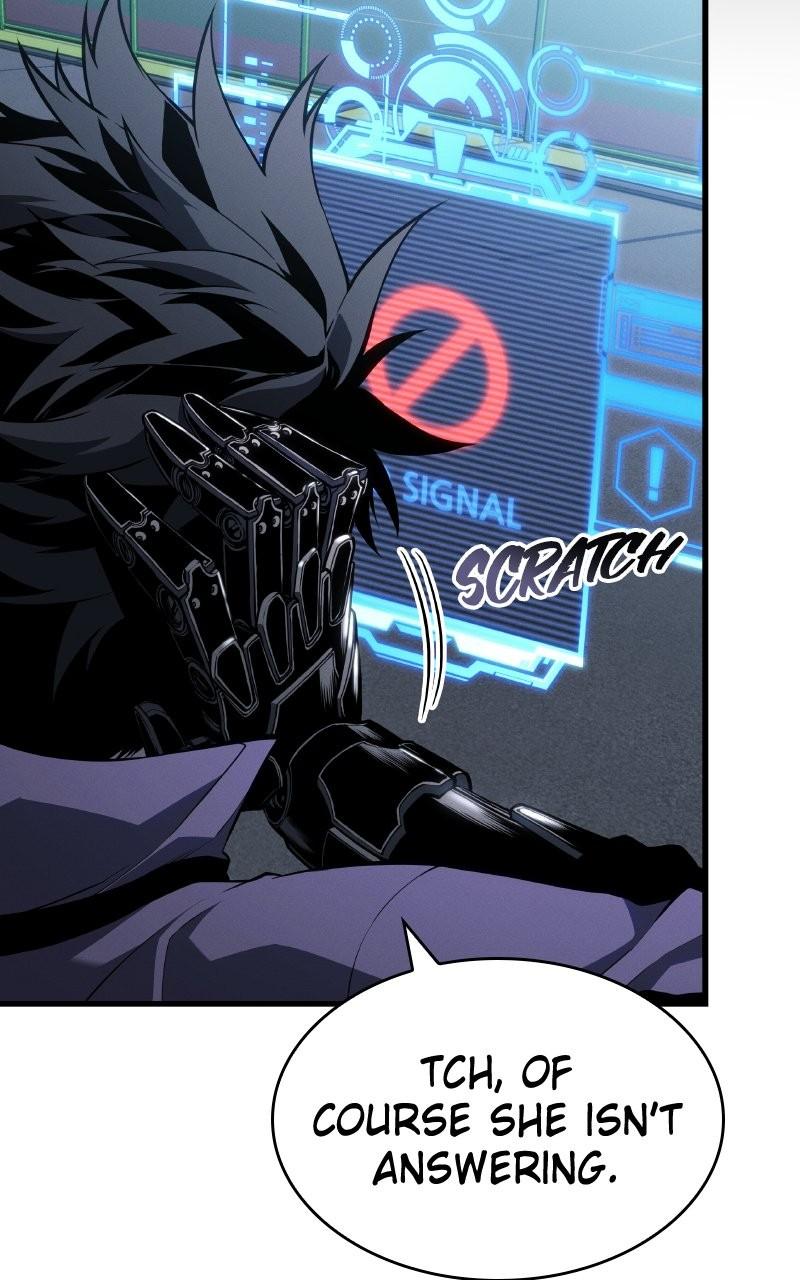 Read Bad Born Blood Manga Online
