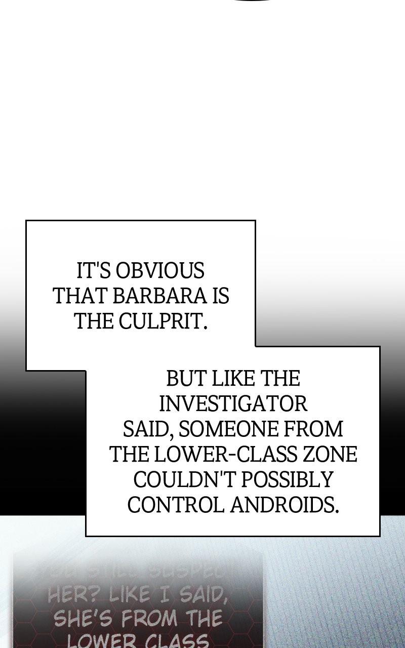 Read Bad Born Blood Manga Online