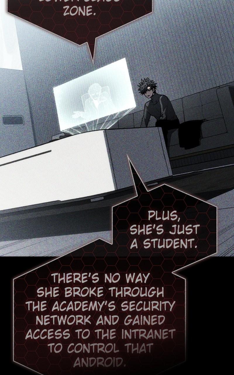 Read Bad Born Blood Manga Online