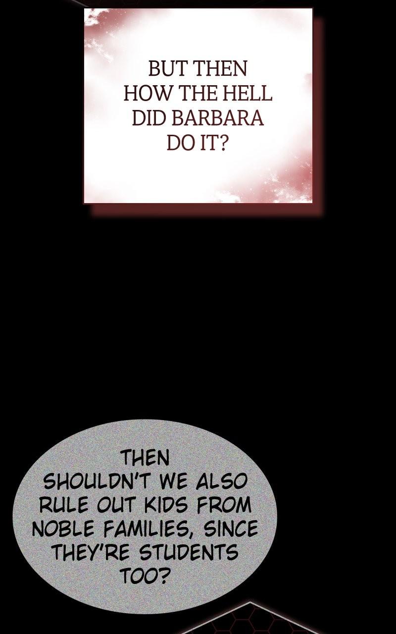Read Bad Born Blood Manga Online