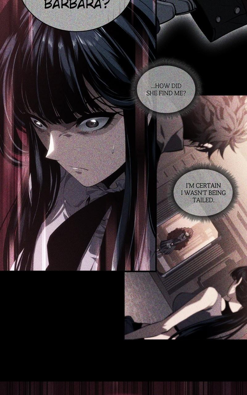 Read Bad Born Blood Manga Online