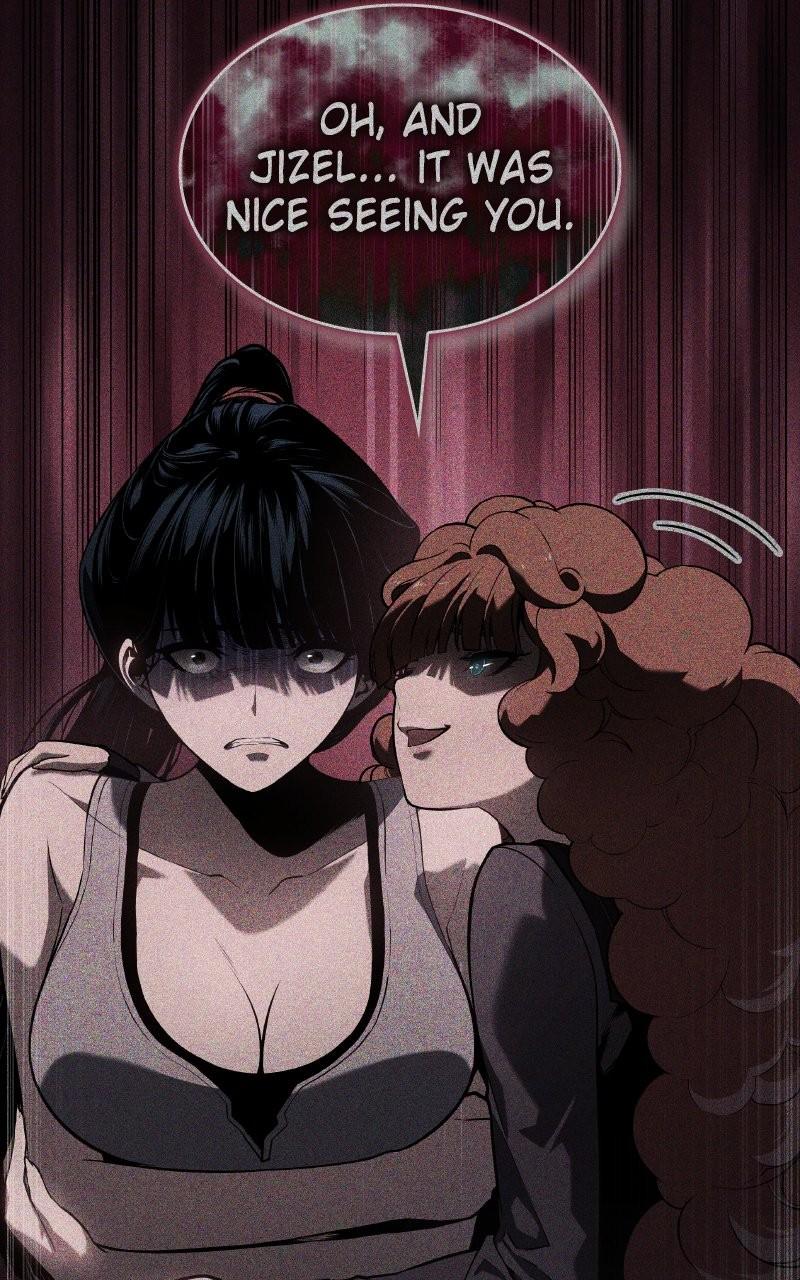 Read Bad Born Blood Manga Online