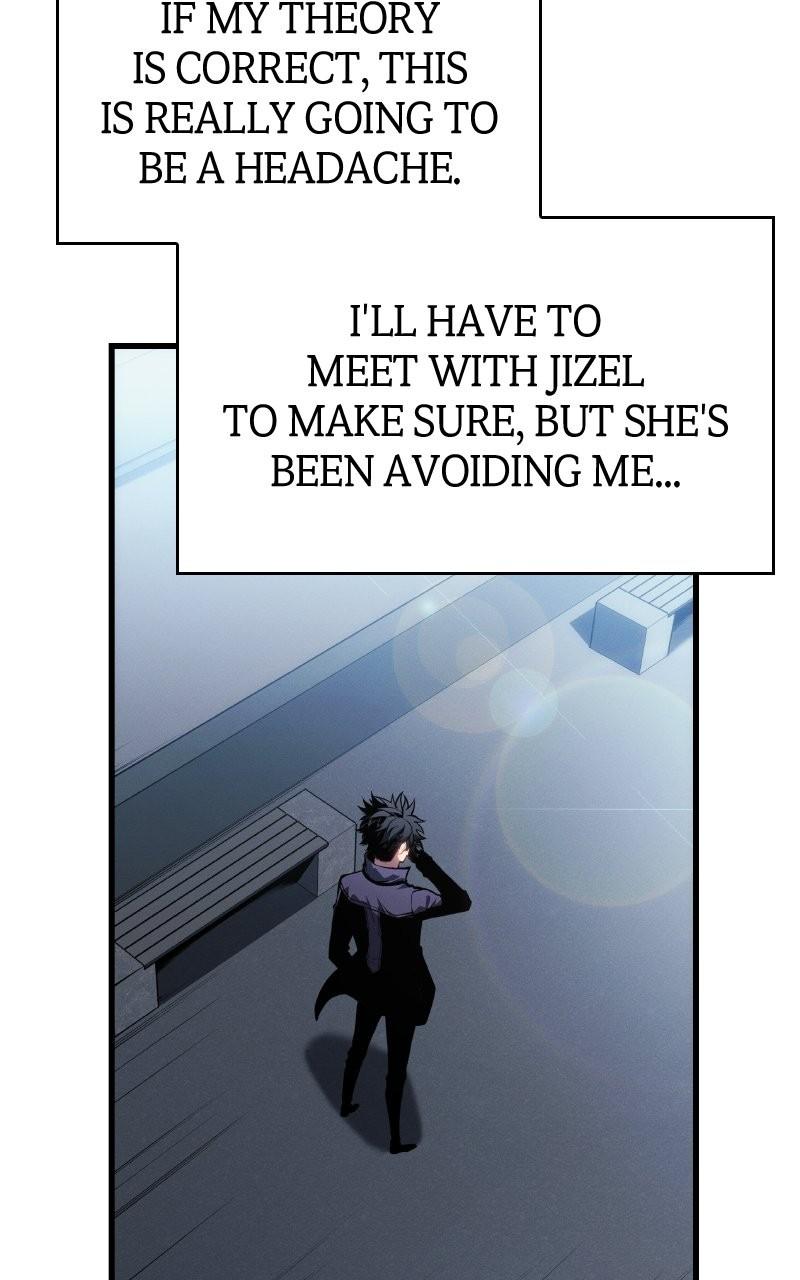 Read Bad Born Blood Manga Online