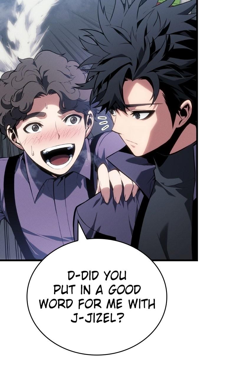 Read Bad Born Blood Manga Online