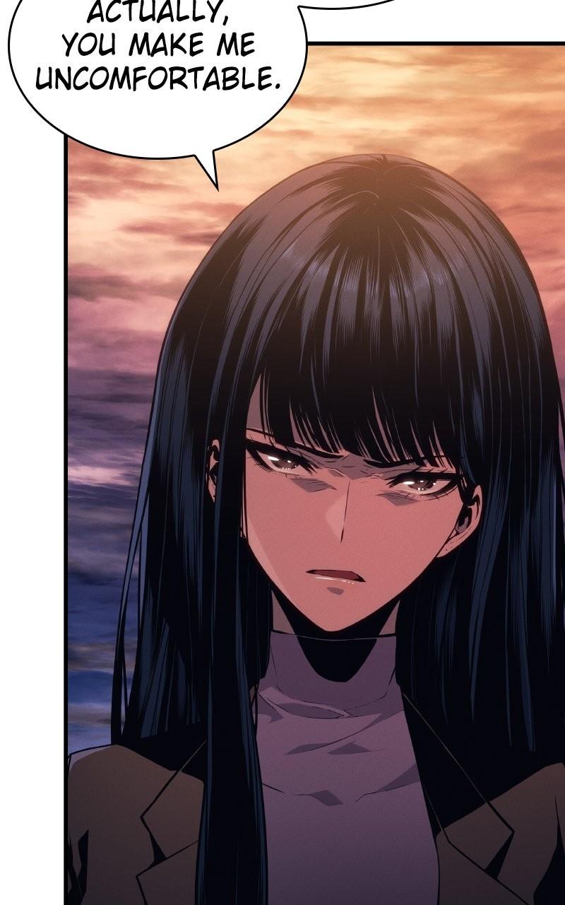 Read Bad Born Blood Manga Online