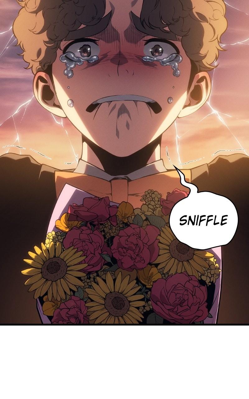 Read Bad Born Blood Manga Online