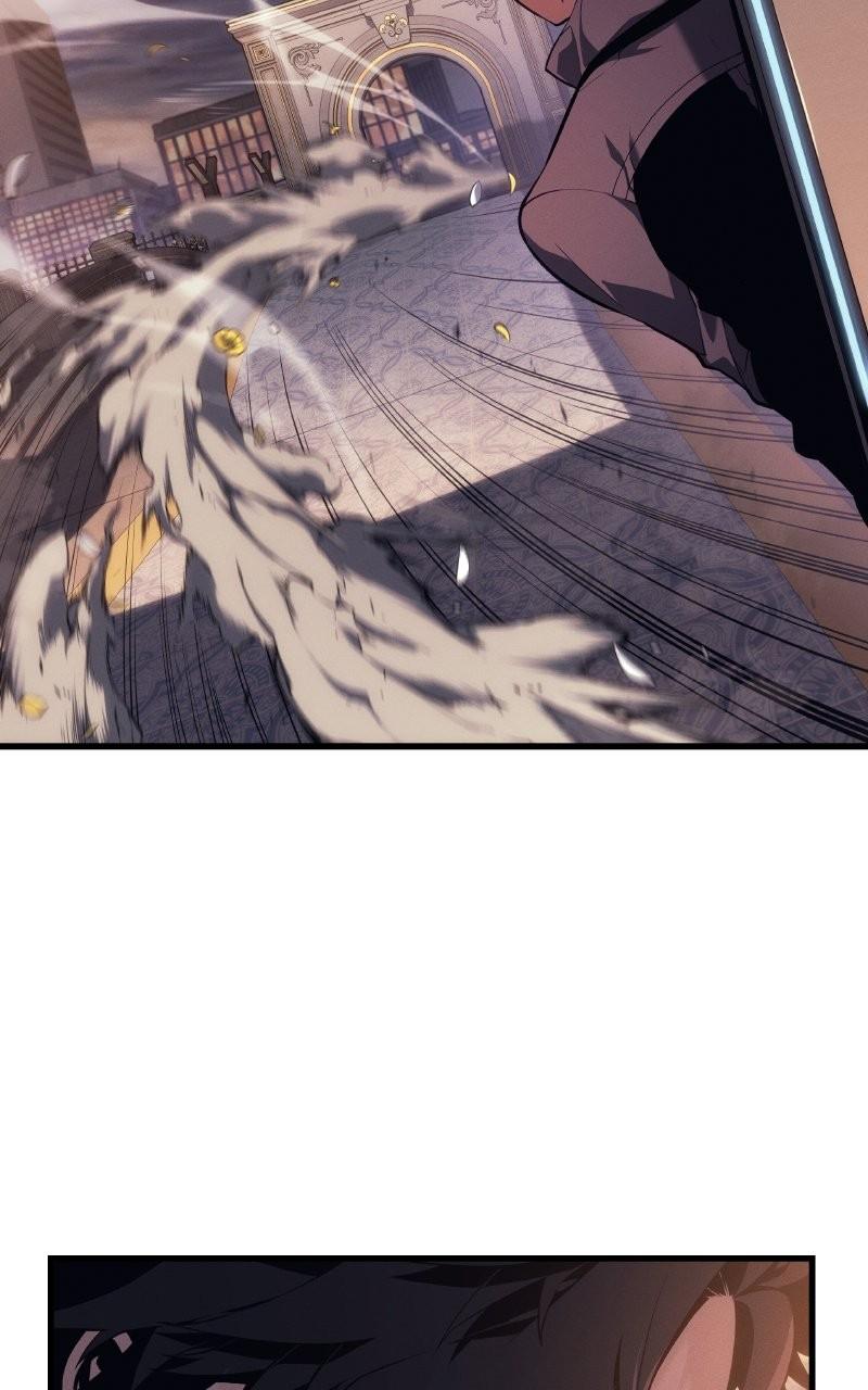 Read Bad Born Blood Manga Online