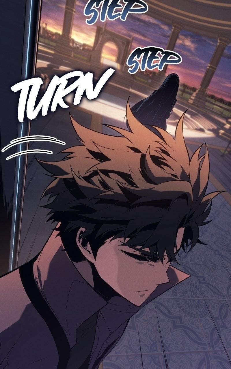 Read Bad Born Blood Manga Online