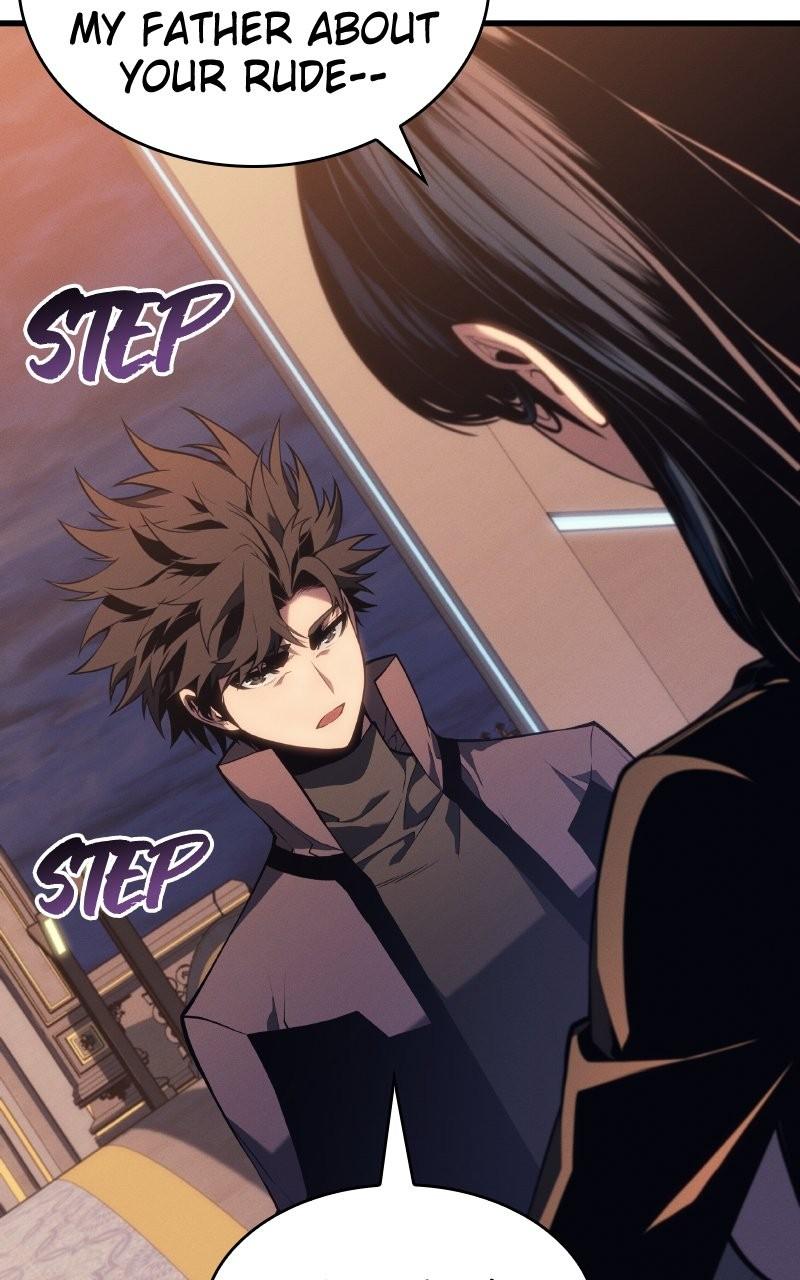 Read Bad Born Blood Manga Online