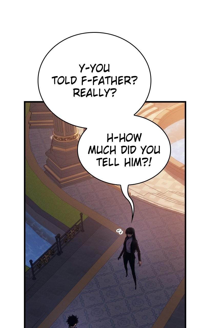 Read Bad Born Blood Manga Online