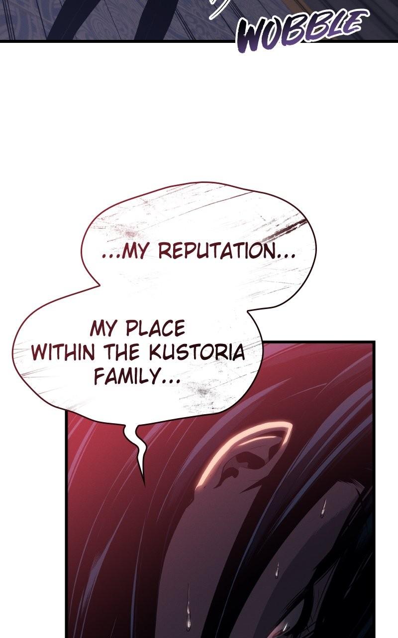 Read Bad Born Blood Manga Online