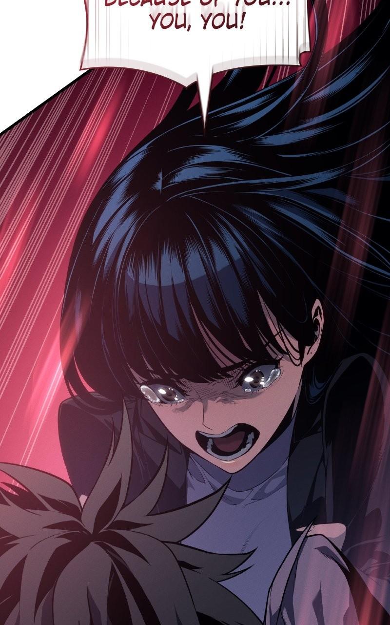 Read Bad Born Blood Manga Online