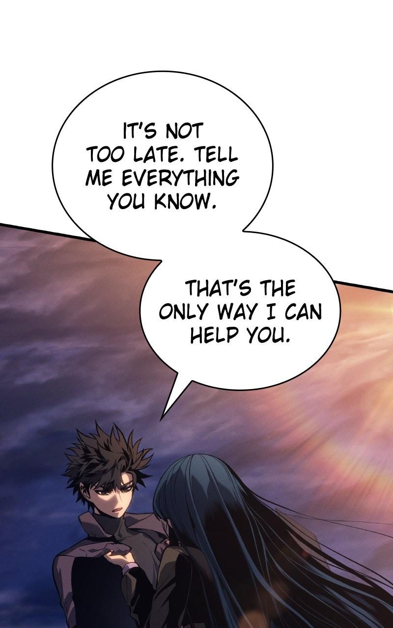 Read Bad Born Blood Manga Online