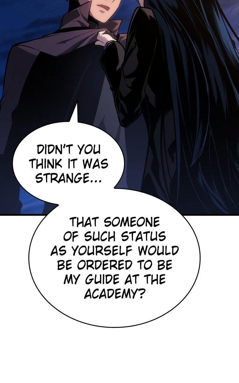 Read Bad Born Blood Manga Online