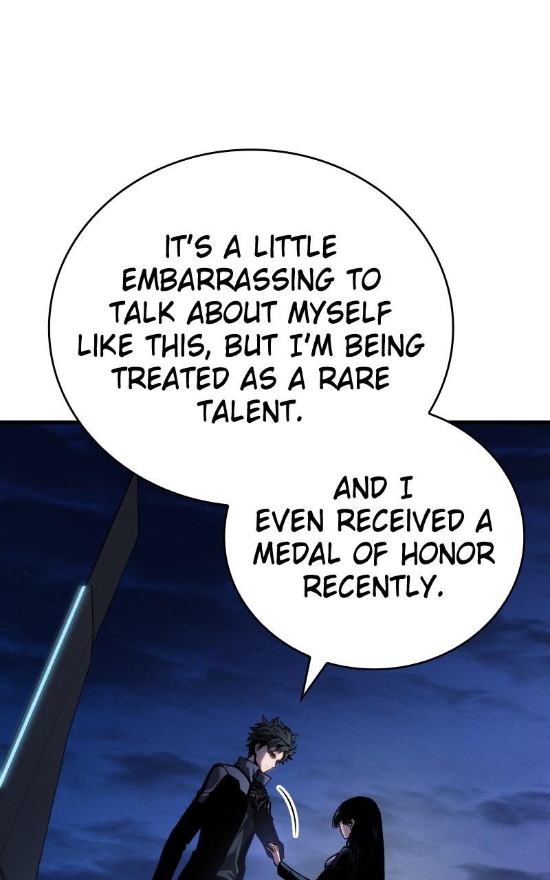 Read Bad Born Blood Manga Online