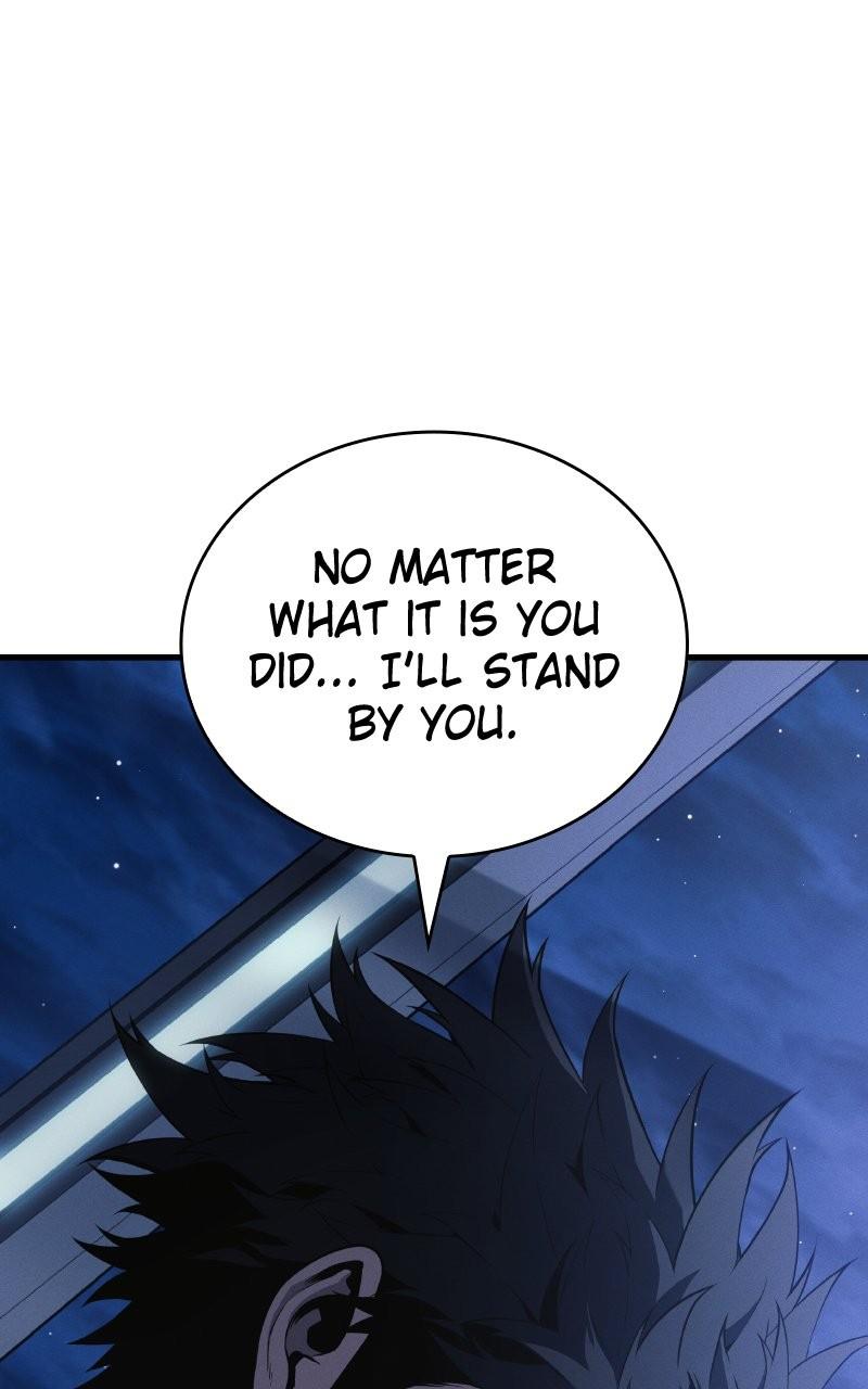 Read Bad Born Blood Manga Online