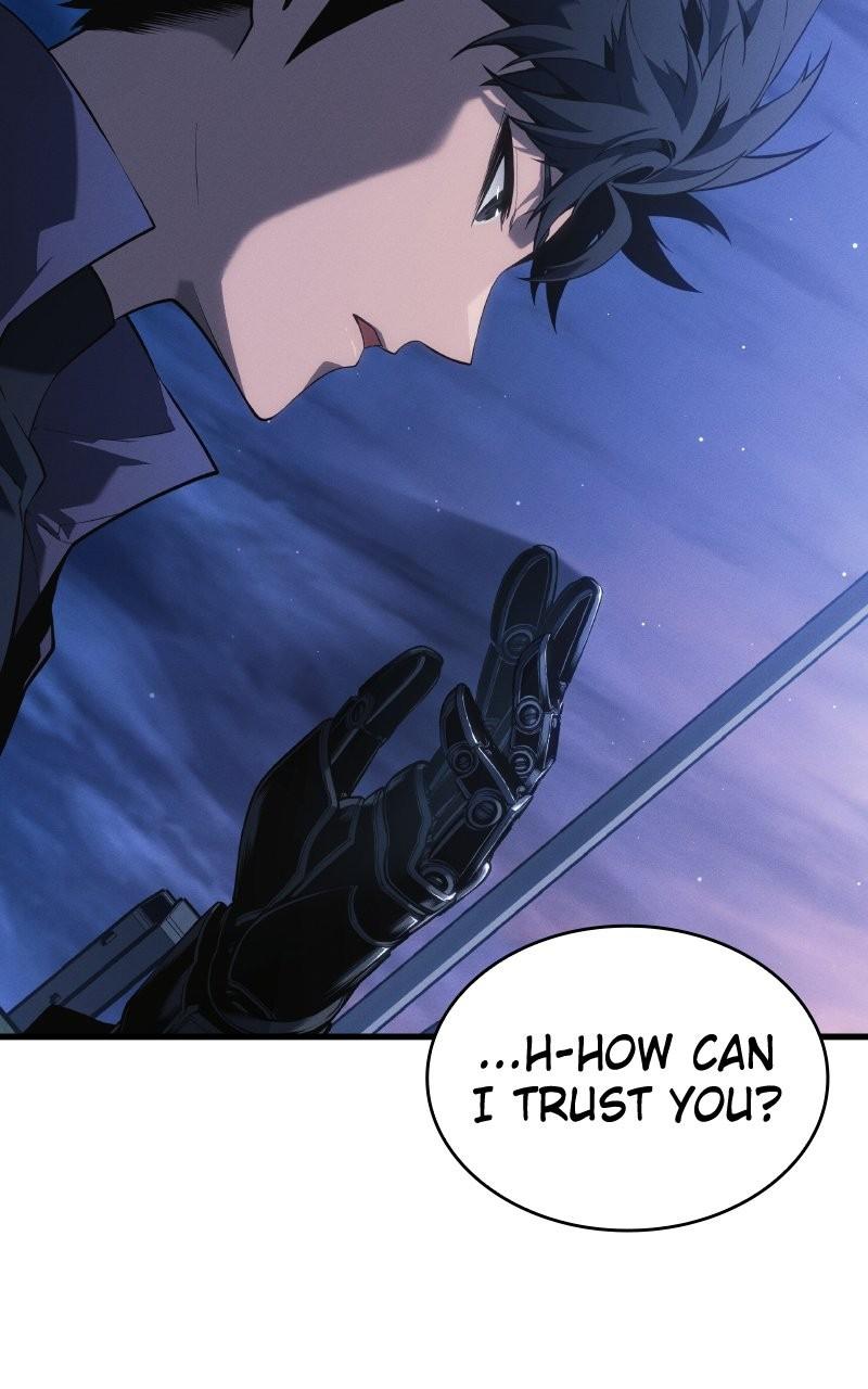 Read Bad Born Blood Manga Online