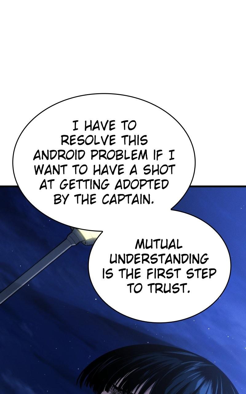 Read Bad Born Blood Manga Online