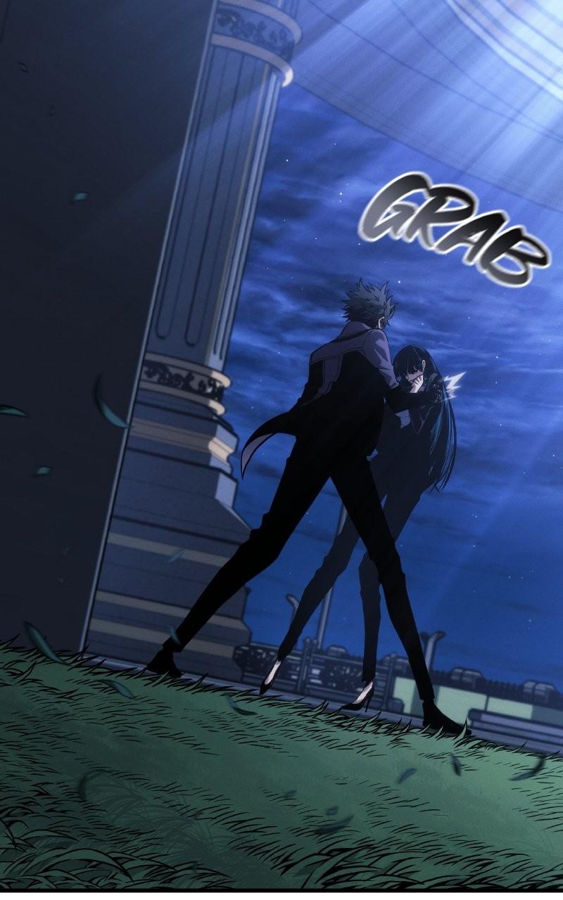 Read Bad Born Blood Manga Online