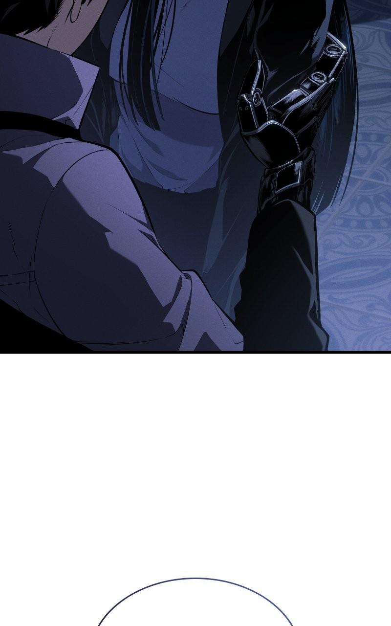Read Bad Born Blood Manga Online