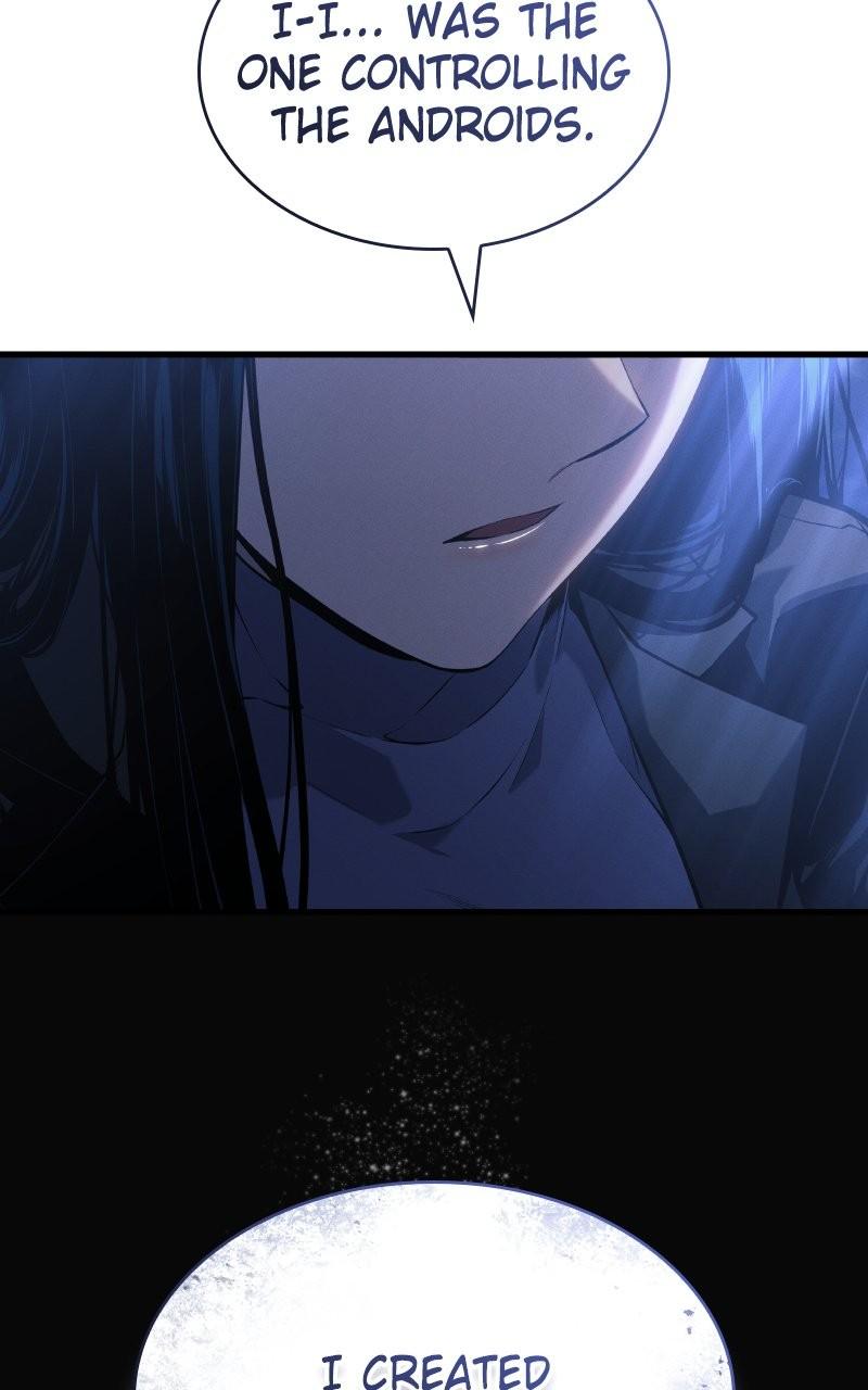 Read Bad Born Blood Manga Online