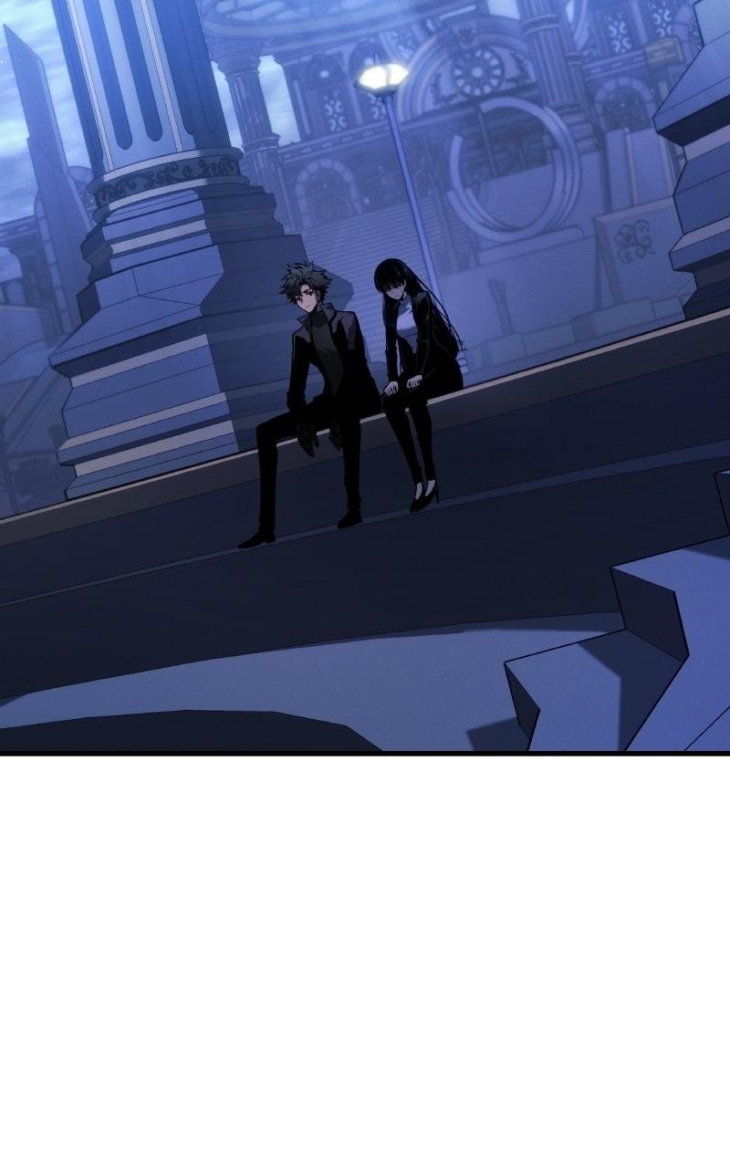 Read Bad Born Blood Manga Online