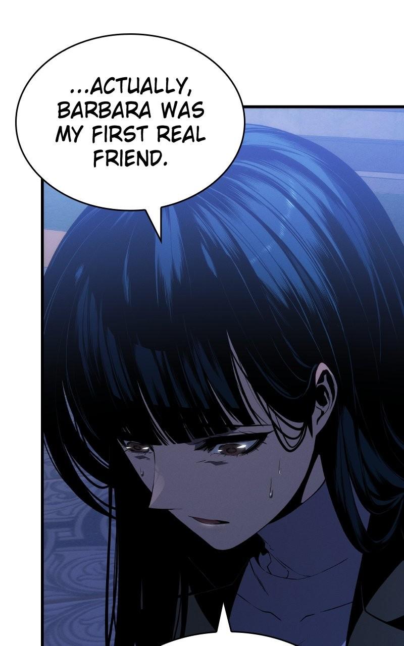Read Bad Born Blood Manga Online