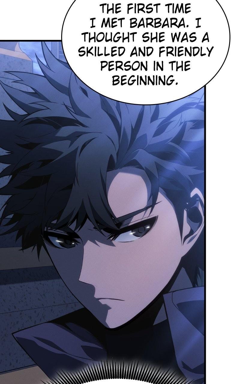 Read Bad Born Blood Manga Online