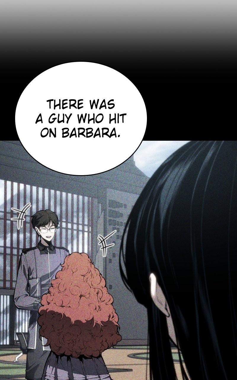 Read Bad Born Blood Manga Online