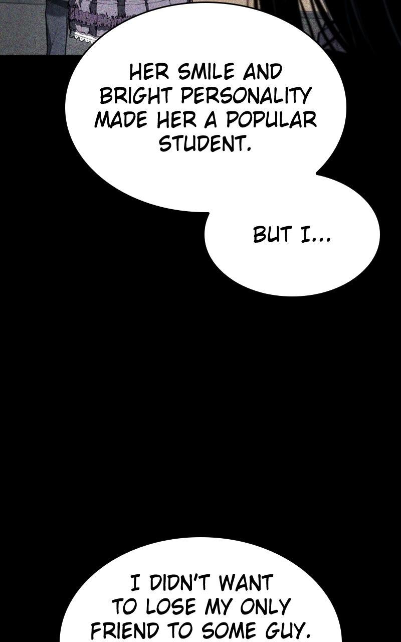 Read Bad Born Blood Manga Online
