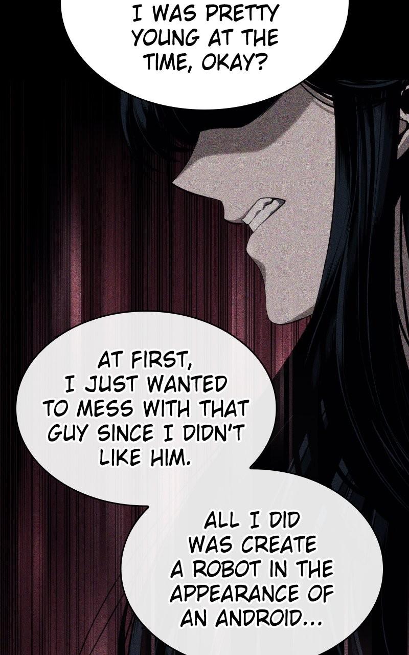 Read Bad Born Blood Manga Online