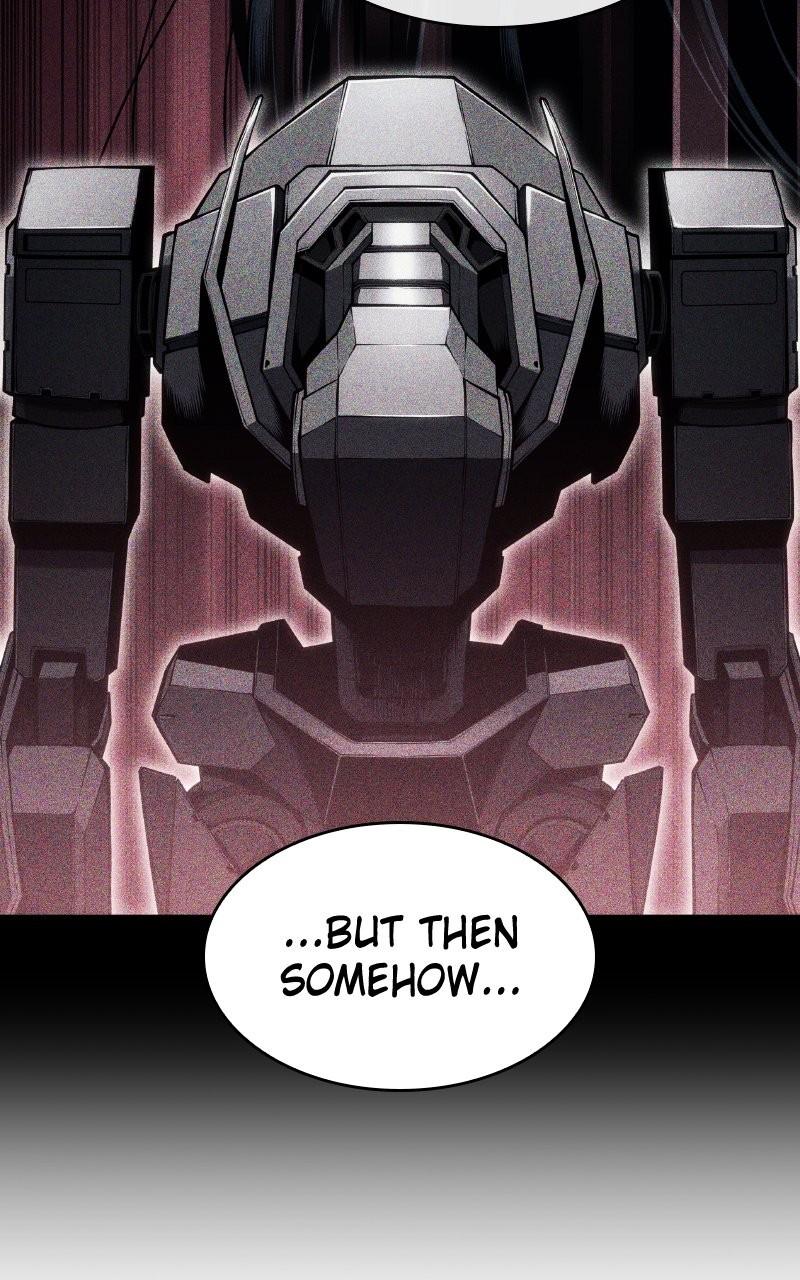 Read Bad Born Blood Manga Online