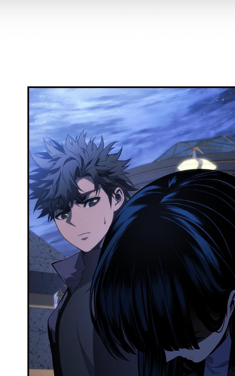Read Bad Born Blood Manga Online