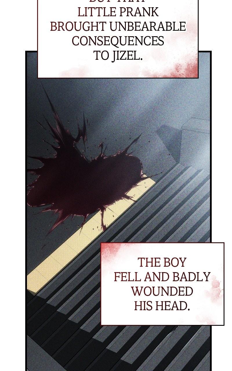 Read Bad Born Blood Manga Online