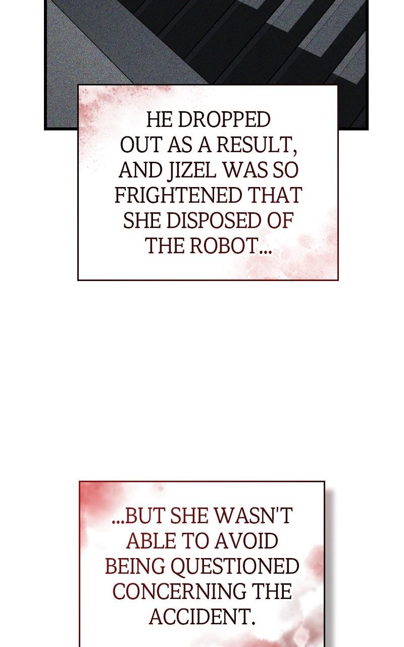 Read Bad Born Blood Manga Online